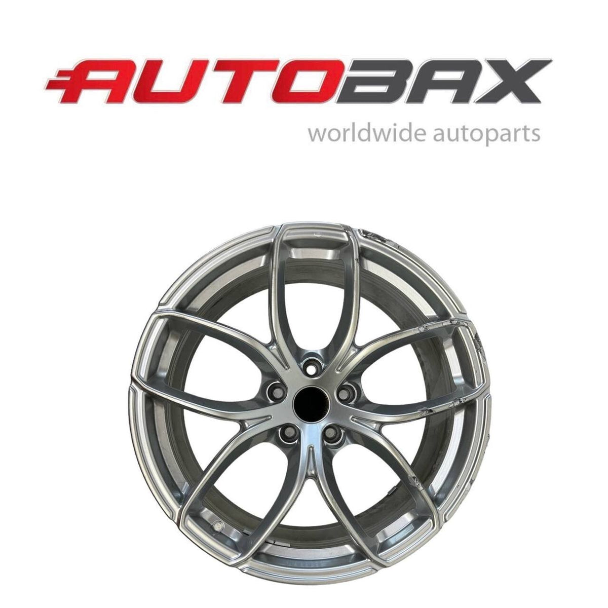 2018 2019 2020-2024 MCLAREN 720S SPIDER WHEEL RIM ORIGINAL FACTORY R20 11J