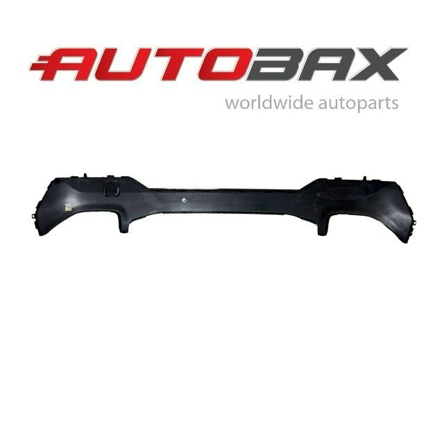 2021 2022 2023 2024 BMW 4 G22 G23 REAR BUMPER LOWER VALANCE DIFFUSER TRIM OEM