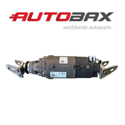 2023 2024 2025 BMW IX I20 POWER STEERING GEAR RACK REAR BAR OEM USED 8861499