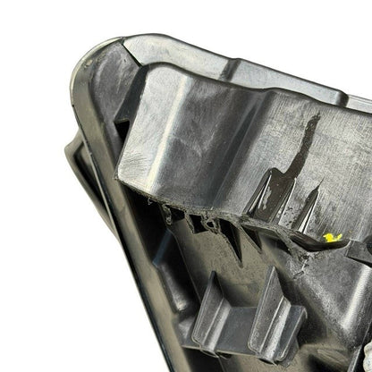 2019 2020 2021 2022 2023-2025 AUDI A7 S7 RS7 RIGHT PASSENGER HEADLIGHT HEADLAMP