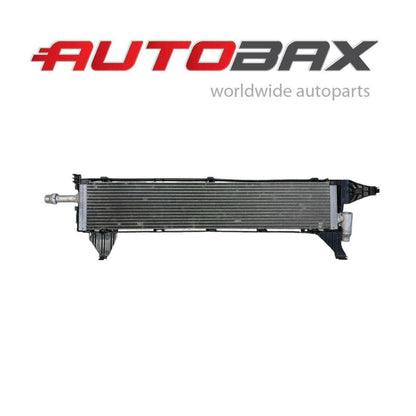 2020 2021 2022 2023 2024 2025 MERCEDES BENZ W213 CLS GLC C238 COOLING RADIATOR