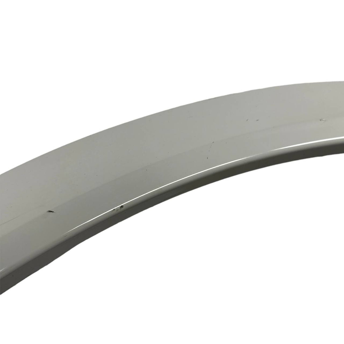2019 2020 2021 2022 PORSCHE CAYENNE LEFT REAR WHEEL MOLDING ARCH FLARE OEM USED