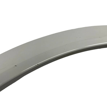 2019 2020 2021 2022 PORSCHE CAYENNE LEFT REAR WHEEL MOLDING ARCH FLARE OEM USED