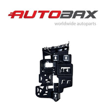 2022 2023 2024-2026 MERCEDES BENZ EQS V297 REAR BUMPER RIGHT SUPPORT BRACKET NEW
