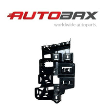 2022 2023-2026 MERCEDES BENZ EQS V297 REAR RIGHT RAIL SUPPORT CARRIER BRACKET