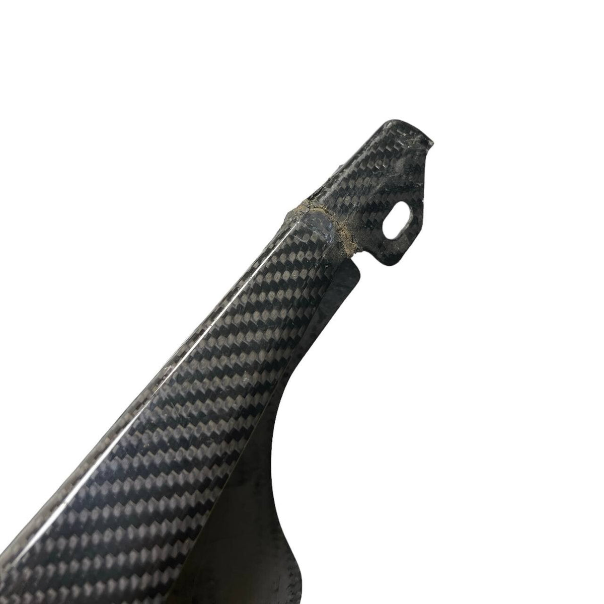 2014 2015 2016 2017 2018 ASTON MARTIN VANQUISH LOWER LEFT PLATE SILL BLADE TRIM