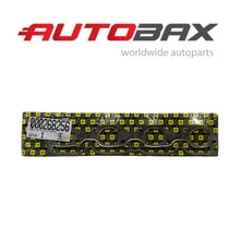 2010-2015 FERRARI 458 ITALIA CHALLENGE SPIDER SPECIALE REAR EXHAUST COVER TRIM