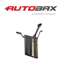 2019 2020 2021 2022 2023 MCLAREN GT MUFFLER PIPE EXHAUST TIP LEFT DRIVER SIDE