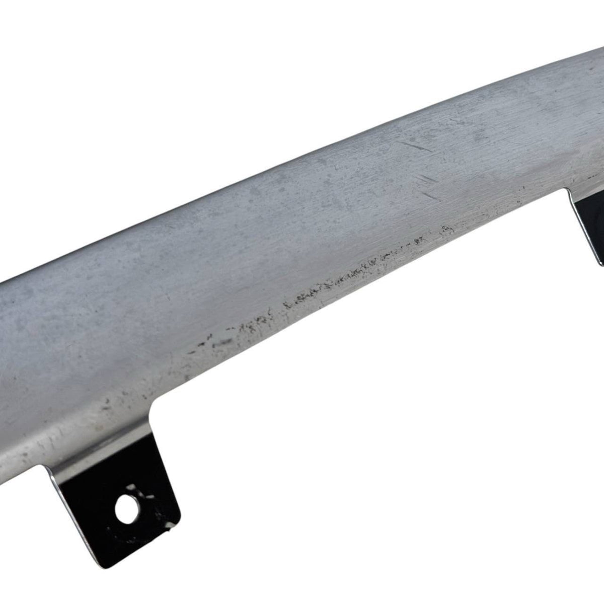 2018 2019 2020 2021-2025 ROLLS ROYCE PHANTOM FRONT BUMPER MOULDING TRIM LOWER