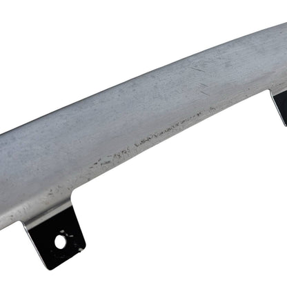 2018 2019 2020 2021-2025 ROLLS ROYCE PHANTOM FRONT BUMPER MOULDING TRIM LOWER