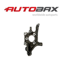2019 2020 2021 GM CADILLAC XT4 BUICK REGAL ENVISION REAR LEFT SPINDLE KNUCKLE