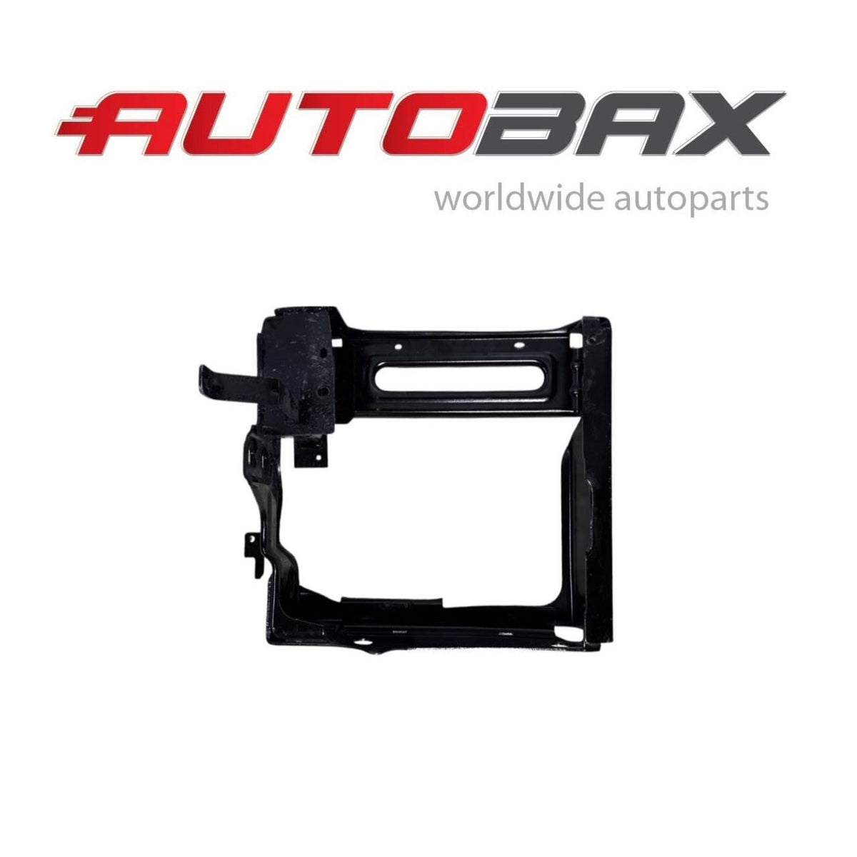 2019 2020-2025 BMW X5 X6 X7 XM FRONT BUMPER RADIATOR SUPPORT MOUNT BRACKET RIGHT