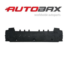 2019 2020 2021 2022-2024 AUDI Q3 SPORTBACK FRONT BUMPER LOWER VALANCE MOULDING
