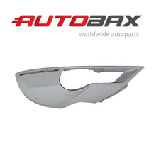 2010 2011 2012 2013-2015 AUDI Q7 FRONT BUMPER RIGHT LOWER GRILLE FOG LIGHT TRIM