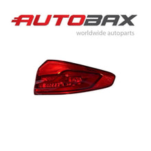 2017 2018 2019 2020 BMW G30 530I 540I REAR RIGHT PASSENGER TAILLIGHT LAMP