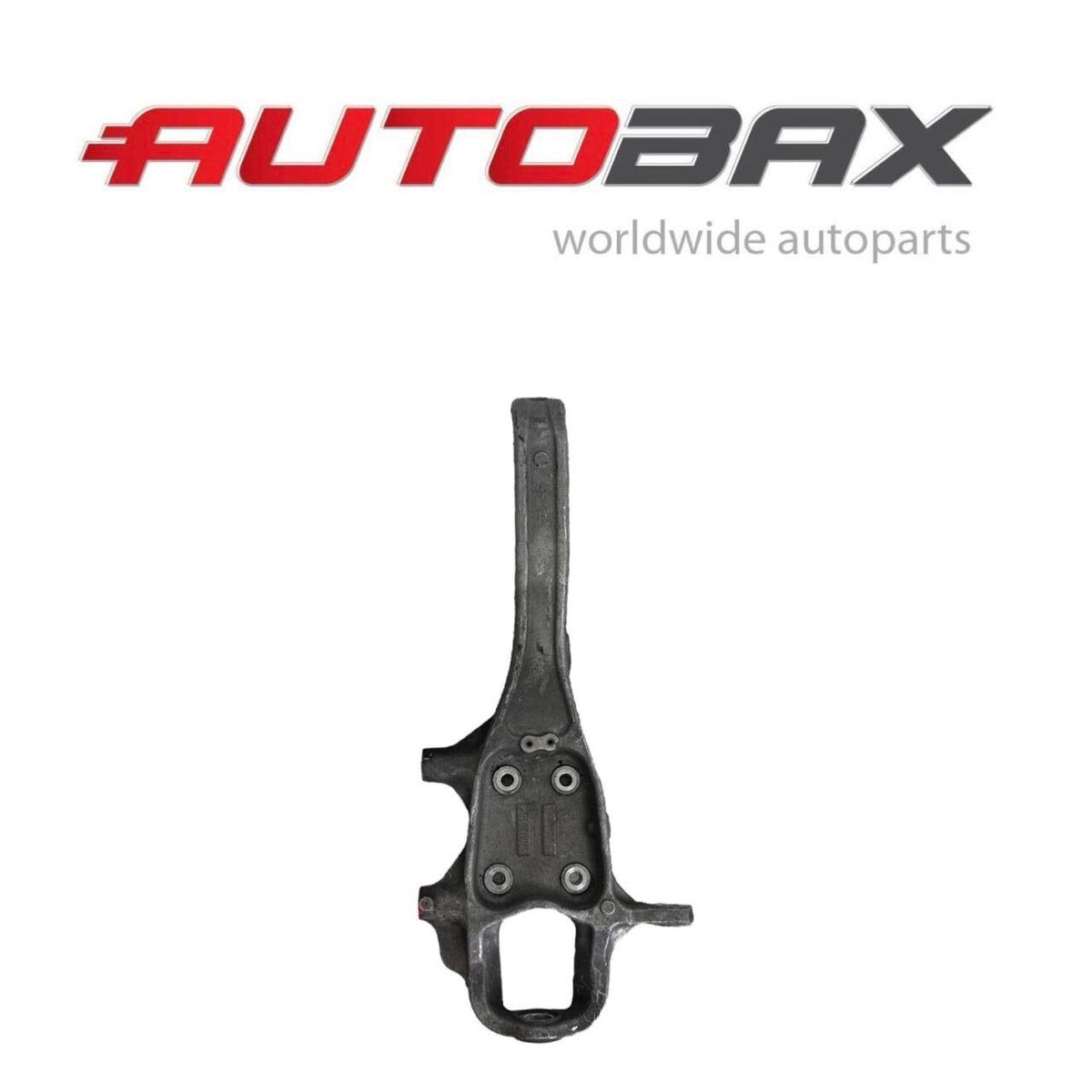 2014-2023 MASERATI GHIBLI QUATTROPORTE FRONT RIGHT SUSPENSION SPINDLE KNUCKLE