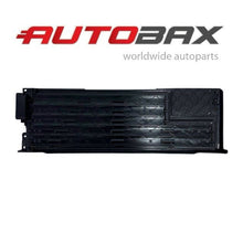 2020 2021 2022-2025 LAND ROVER DEFENDER FRONT BUMPER SHUTTER RADIATOR GRILLE OEM