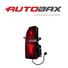 2015-2020 CHEVROLET TAHOE SUBURBAN REAR TAILLIGHT BRAKE LAMP LIGHT LEFT DRIVER