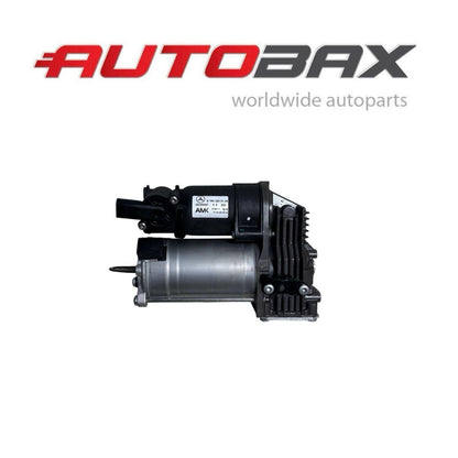 2016 2017 2018 2019 MERCEDES BENZ GLS GLE CONTROL AIR SUSPENSION COMPRESSOR PUMP