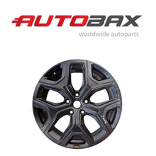2022 2023-2025 RIVIAN R1S ADVENTURE WHEEL RIM ORIGINAL FACTORY R22 8.5J ET48 OEM