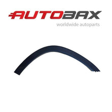 2024 2025 2026 MERCEDES BENZ X167 GLS FRONT RIGHT WHEEL ARCH FENDER TRIM MOLDING