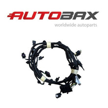 2024-2027 MERCEDES BENZ AMG GT55 AMG GT63 FRONT BUMPER WIRING WIRE HARNESS OEM