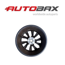 2022 2023 2024 2025 TESLA MODEL X REAR WHEEL RIM ORIGINAL FACTORY R20 10J ET35
