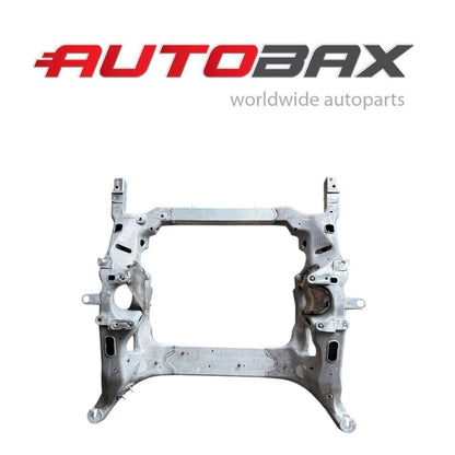 2022 2023-2026 MERCEDES BENZ R232 SL63 FRONT SUBFRAME CROSSMEMBER CARRIER CRADLE