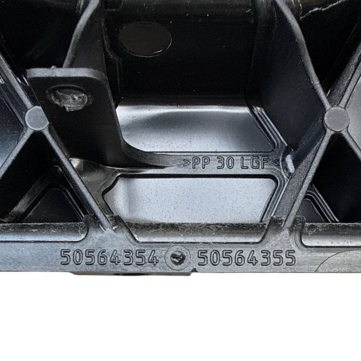 2023 2024 2025 2026 ALFA ROMEO TONALE RADIATOR CORE SUPPORT FRONT FRAME PANEL