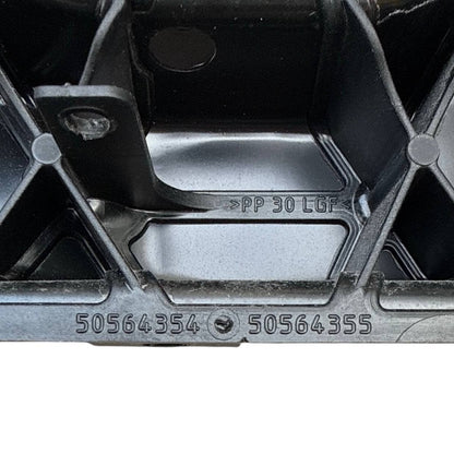 2023 2024 2025 2026 ALFA ROMEO TONALE RADIATOR CORE SUPPORT FRONT FRAME PANEL