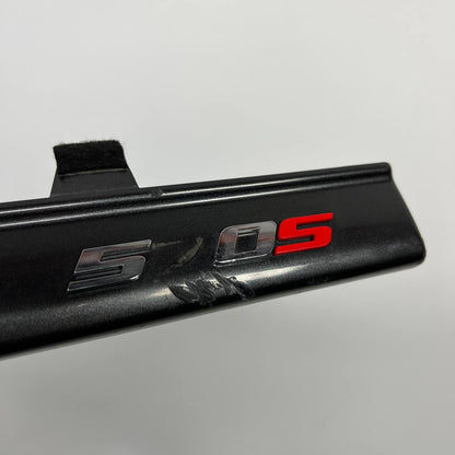2016 2017 2018 2019 MCLAREN 570S RIGHT SKIRT ROCKER MOLDING PANEL PASSENGER OEM