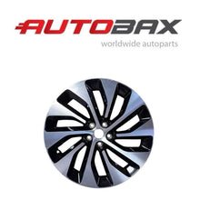 2022 2023 2024 2025 LUCID AIR REAR WHEEL RIM ORIGINAL FACTORY R21 9.5J ET49 OEM