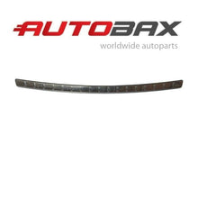 2020 2021 2022 2023 2024 2025 MERCEDES BENZ GLE REAR BUMPER SCUFF STEP MOLDING