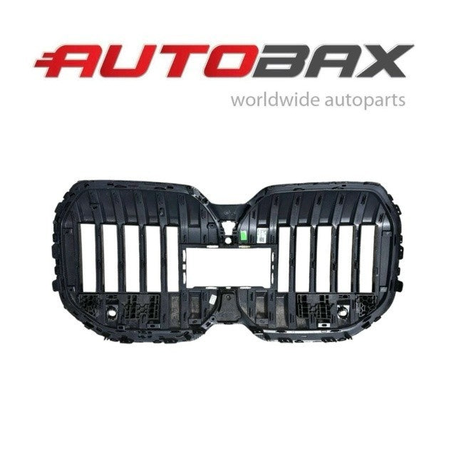 2023 2024 2025 BMW G70 740I I7 FRONT BUMPER GRILLE GRILL OEM USED 51135A3DB03