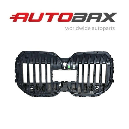 2023 2024 2025 BMW G70 740I I7 FRONT BUMPER GRILLE GRILL OEM USED 51135A3DB03