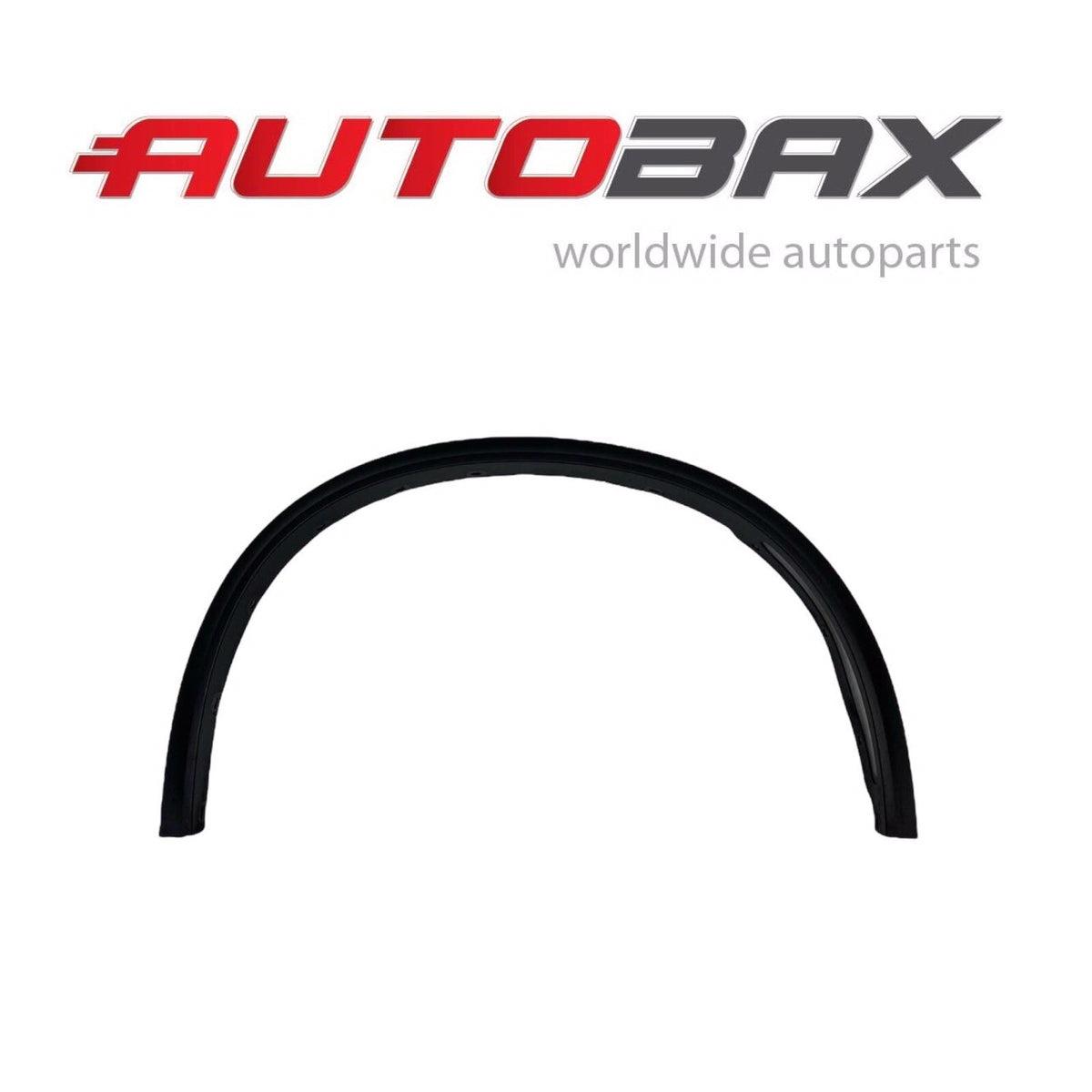 2014 2015 2016-2018 BMW X5 F15 FRONT RIGHT WHEEL ARCH FLARE MOLDING PASSENGER