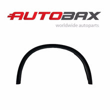2014 2015 2016-2018 BMW X5 F15 FRONT RIGHT WHEEL ARCH FLARE MOLDING PASSENGER