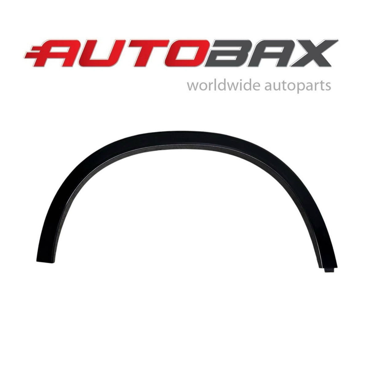 2023-2025 MERCEDES BENZ GLC X254 REAR RIGHT WHEEL MOLDING ARCH FLARE PASSENGER