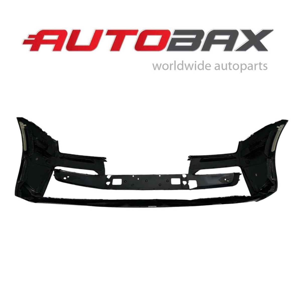2020 2021 2022 ROLLS-ROYCE GHOST FRONT BUMPER COVER OEM USED 51117495503