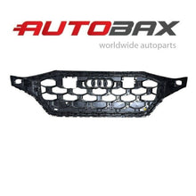 2024 2025 2026 2027 AUDI Q8 SQ8 FRONT BUMPER CENTER GRILLE GRILL OEM USED