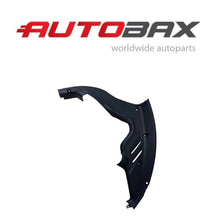 2020 2021 2022 2023 2024 FERRARI ROMA UNDERHOOD APRON COVER LEFT DRIVER OEM NEW