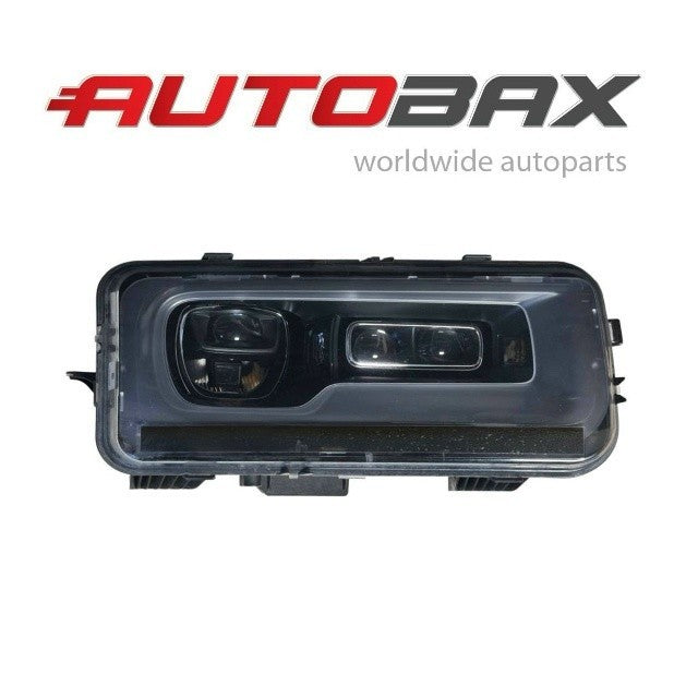 2019 2020 2021 2022 2023 ROLLS ROYCE CULLINAN RIGHT PASSENGER HEADLIGHT HEADLAMP