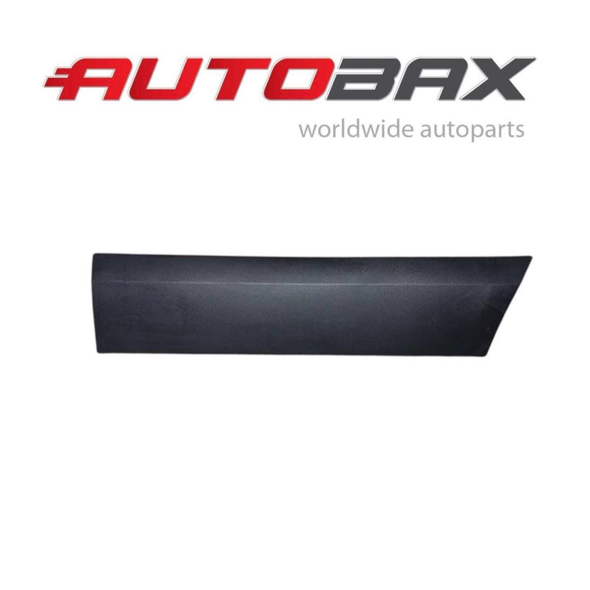 2007 2008-2013 MERCEDES BENZ SPRINTER FRONT RIGHT DOOR PASSENGER TRIM MOLDING