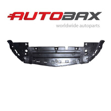 2020 2021 2022 2023 MERCEDES BENZ CLA C118 AMG FRONT LOWER SPLASH SHIELD VALANCE