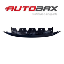 2023 2024-2026 MASERATI GRANTURISMO FRONT BUMPER VALANCE AIR DIFFUSER SPOILER