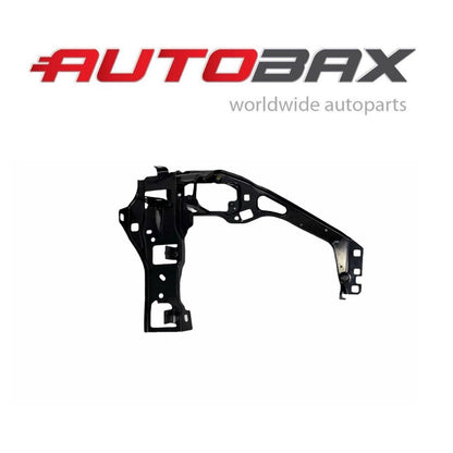 2020 2021 2022 2023 BMW 1 F40 RIGHT SIDE FRONT BRACKET SUPPORT OEM 51647459882