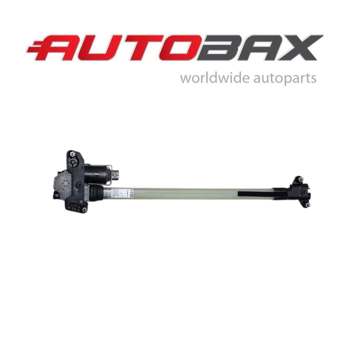 2020 2021 2022 2023 2024 AUDI RSQ8 Q8 WINDOW GLASS REAR LEFT DOOR MOTOR ROLLER
