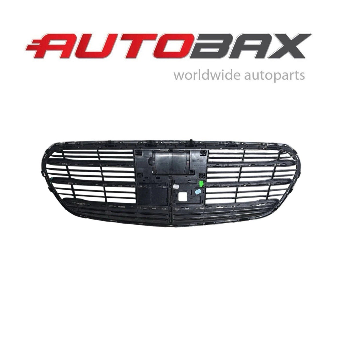 2021 2022 2023 2024 2025 MERCEDES BENZ W223 FRONT BUMPER RADIATOR GRILLE GRILL