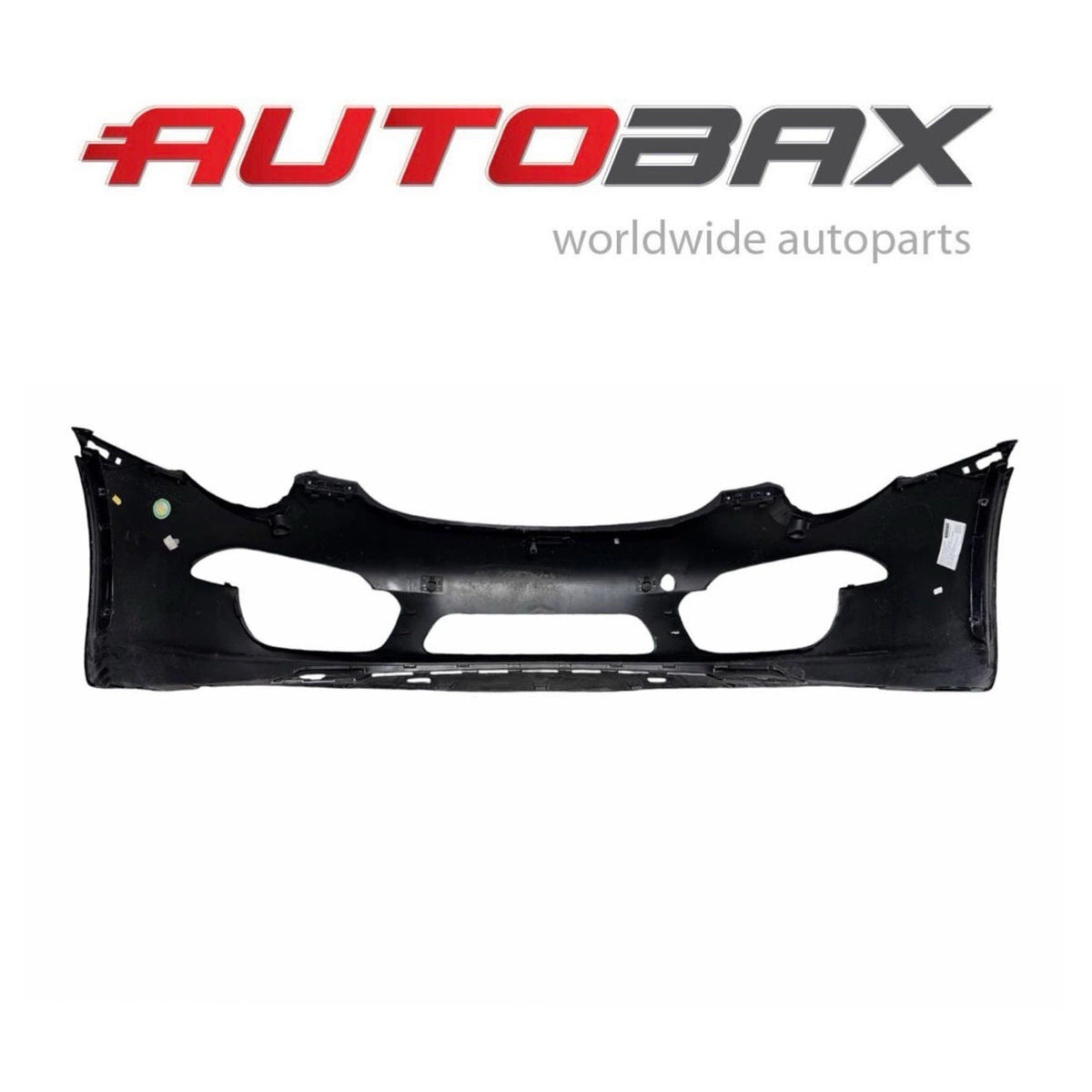 2012 2013 2014 2015 PORSCHE 911 991 CARRERA FRONT BUMPER COVER OEM USED