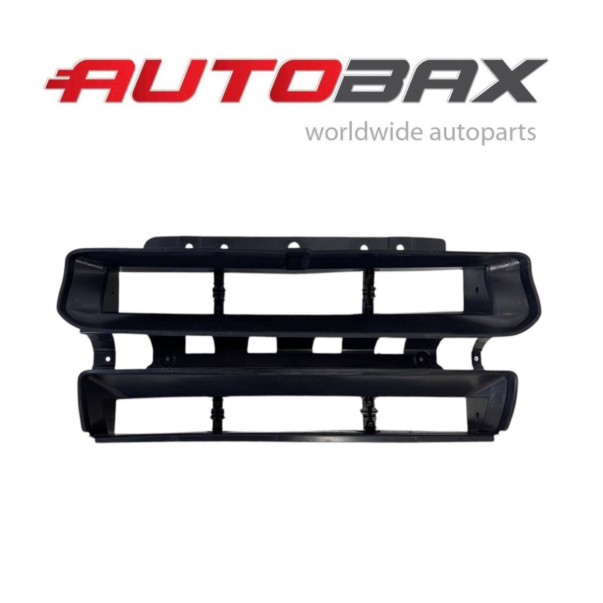 2021 2022 2023 2024 2025 LAND ROVER DEFENDER RADIATOR SHUTTER AIR GUARD NEW